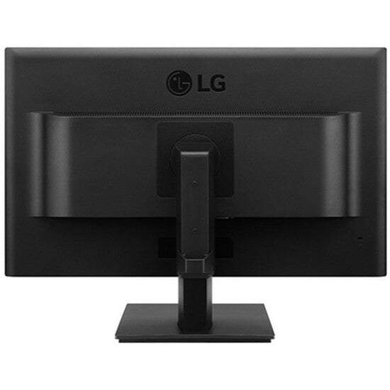 LG 27BL650C-B 27" Full HD LCD Monitor - 16:9 - TAA Compliant