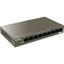 TENDA 9P FAST UNMANGED SWITCH  