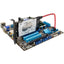 IO Crest U.2 PCIe x16 Adapter