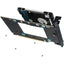 IO Crest U.2 PCIe x16 Adapter