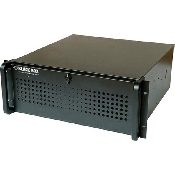 9SLOT VIDEO WALL PROCESSOR     