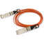 HPE Aruba 40G QSFP+ to QSFP+ 30m Active Optical Cable