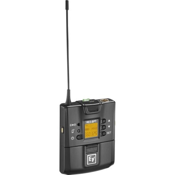 Electro-Voice RE3-BPT Bodypack Transmitter