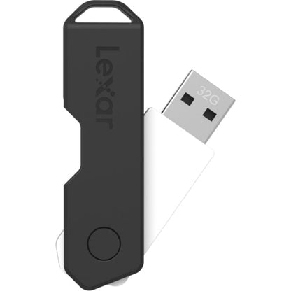 Lexar 32GB JumpDrive TwistTurn2 USB 2.0 Flash Drive