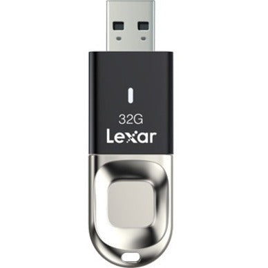 Lexar JumpDrive Fingerprint F35 USB 3.0 Flash Drive