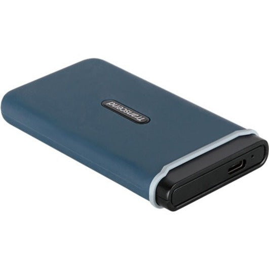 240GB EXTERNAL SSD PCIE TO USB 