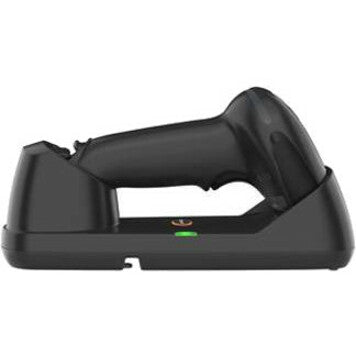 Honeywell Xenon Extreme Performance (XP) 1950g Cordless Area-Imaging Scanner