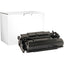 Elite Image Remanufactured High Yield Laser Toner Cartridge - Alternative for HP 87X - Black - 1 Each