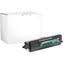 Elite Image Remanufactured MICR High Yield Laser Toner Cartridge - Alternative for Lexmark - Black - 1 Each