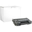 Elite Image Remanufactured Laser Toner Cartridge - Alternative for Panasonic - Black - 1 Each