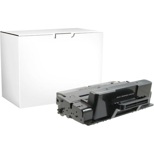 Elite Image Remanufactured Extra High Yield Laser Toner Cartridge - Alternative for Samsung MLT-D205 - Black - 1 Each