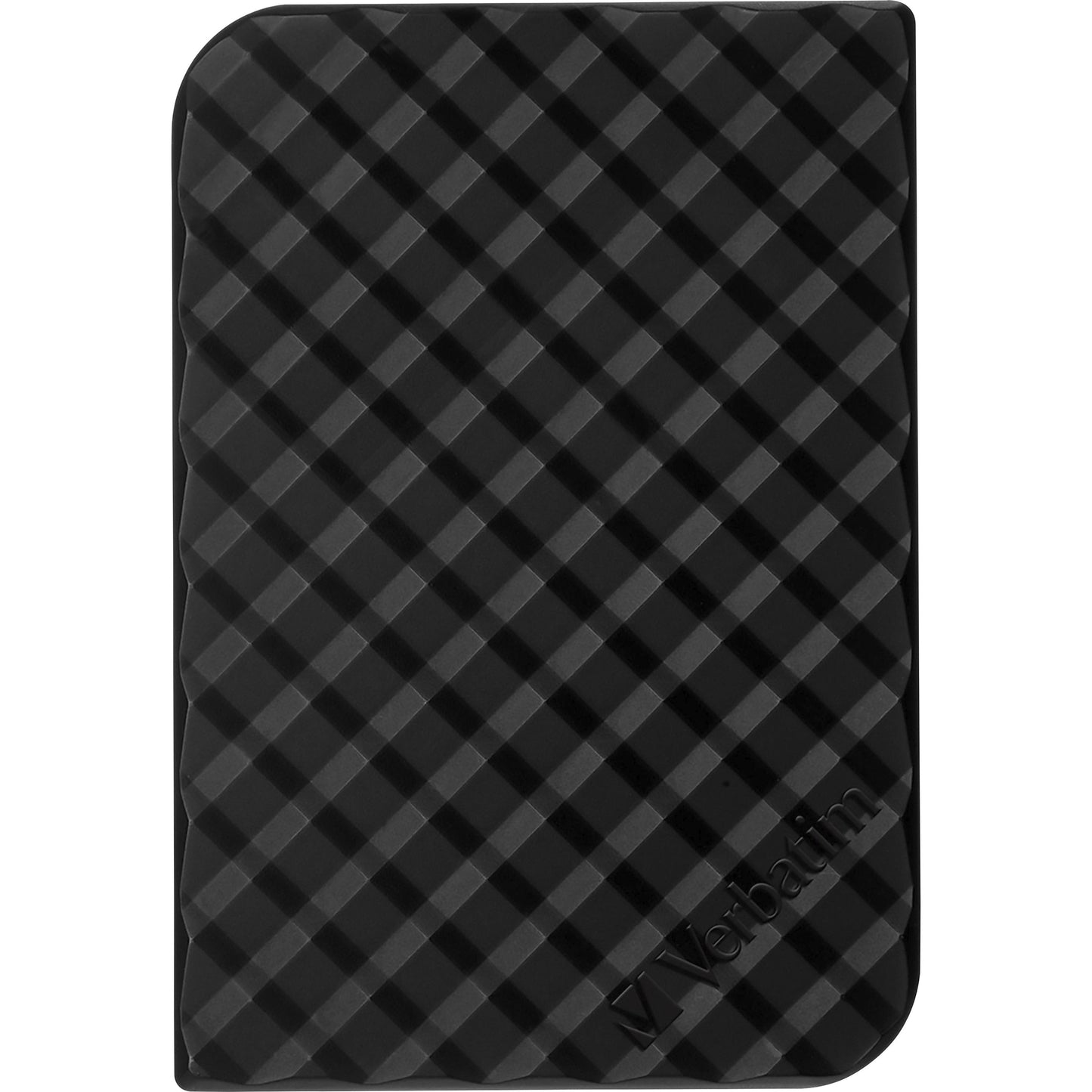 4TB Store 'n' Go Portable Hard Drive USB 3.0 - Diamond Black