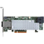8 IN/8 EXT CHN 12G SAS RAID HBA