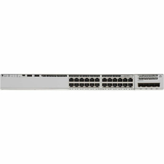 Cisco Catalyst C9200-24T Ethernet Switch