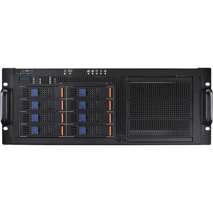 Advantech 4U Rackmount / Tower Chassis for EATX/ATX/MicroATX Motherboard