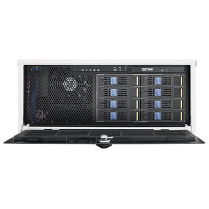 Advantech HPC-7484 Server Case