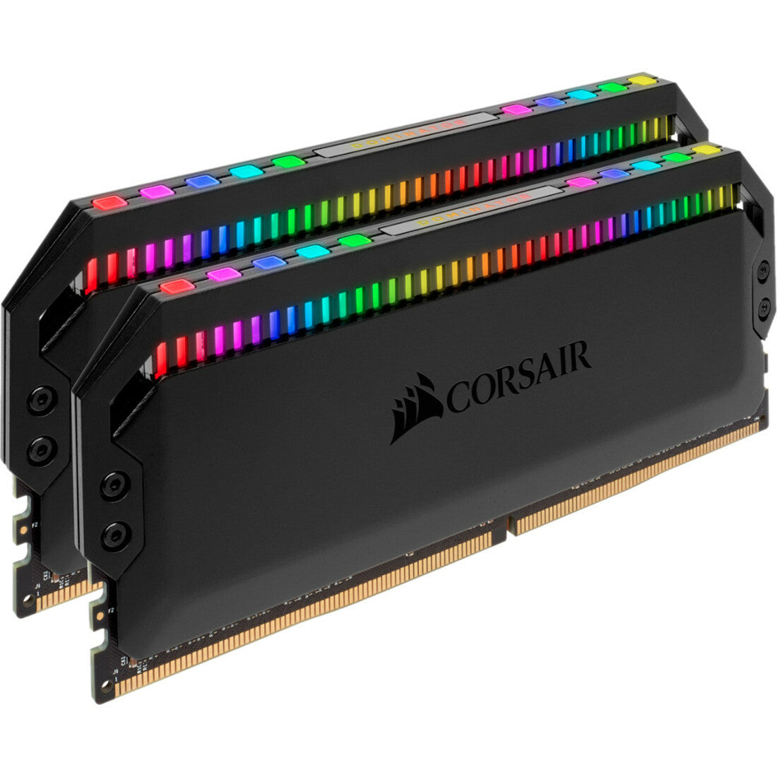 Corsair Dominator Platinum RGB 32GB (2 x 16GB) DDR4 SDRAM Memory Kit