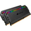 32GB DDR4 DOMINATOR PLATINUM   