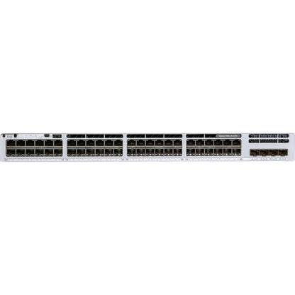 Cisco Catalyst 9300L-48P-4G-E Switch