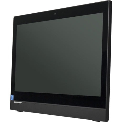 Shuttle XPC DH9 All-in-One Computer - Intel Core i3 5th Gen i3-5005U 2 GHz - 4 GB RAM DDR3L SDRAM - 128 GB SSD - 19.5" 1600 x 900 Touchscreen Display - Desktop