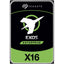 14TB EXOS X16 HDD 512E/4KN     