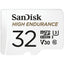 32GB HIGH ENDURANCE USD        