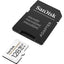 128GB HIGH ENDURANCE USD       