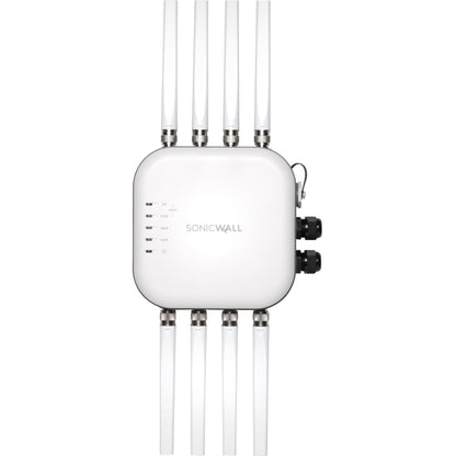 SonicWall SonicWave 432o IEEE 802.11ac 1.69 Gbit/s Wireless Access Point - TAA Compliant