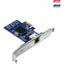 2.5GBASE-T PCIE NETWORK ADAPTER