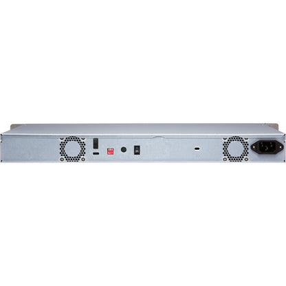 QNAP TR-004U 4-bay Rackmount USB 3.0 RAID Expansion Enclosure