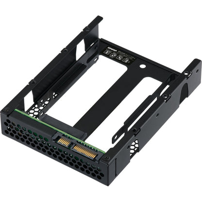 3.5IN SATA TO DUAL 2.5IN SATA  