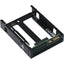 3.5IN SATA TO DUAL 2.5IN SATA  
