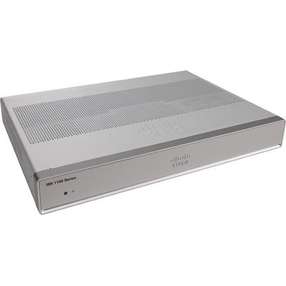 Cisco C1118-8P Router