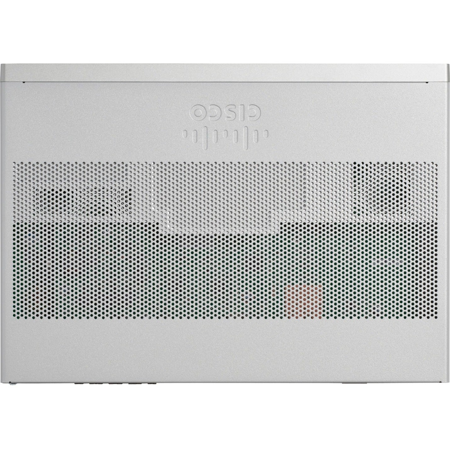 Cisco C1118-8P Router