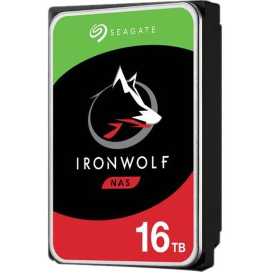 20PK 16TB IRONWOLF SATA 6GB/S  