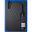 500GB MY PASSPORT GO SSD USB   