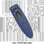 2D BARCODE PASSPORT READER WITH