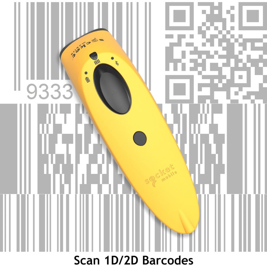 SOCKETSCAN S740 UNIVERSAL      