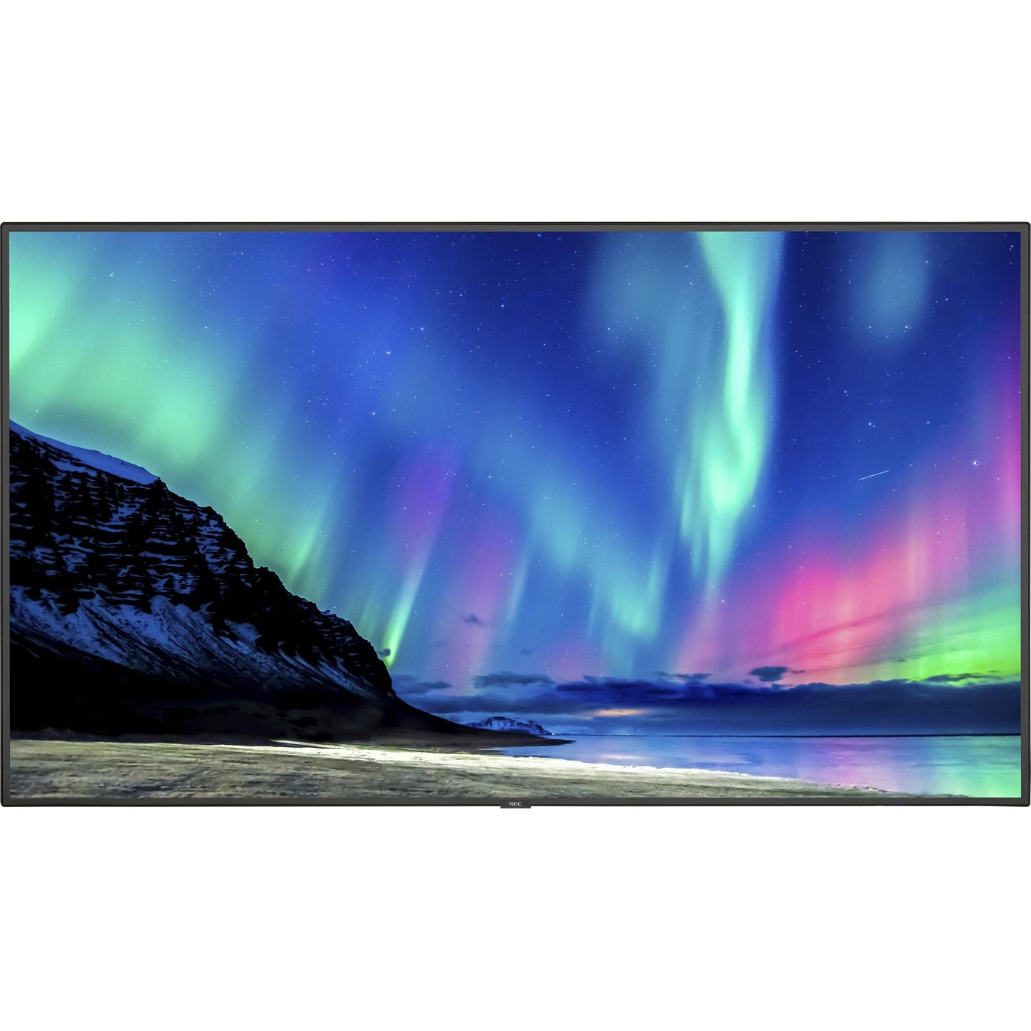 TSItouch NEC C751Q Digital Signage Display