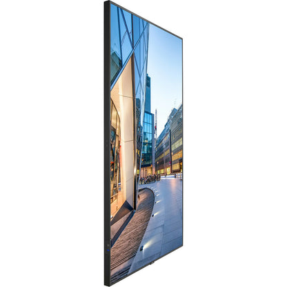 TSItouch NEC MultiSync C981Q Digital Signage Display