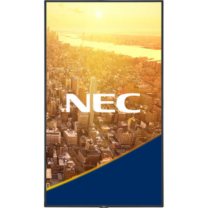 TSItouch NEC Multisync C431 Digital Signage Display