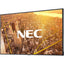 TSItouch NEC Multisync C431 Digital Signage Display