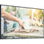 TSItouch NEC Multisync C431 Digital Signage Display