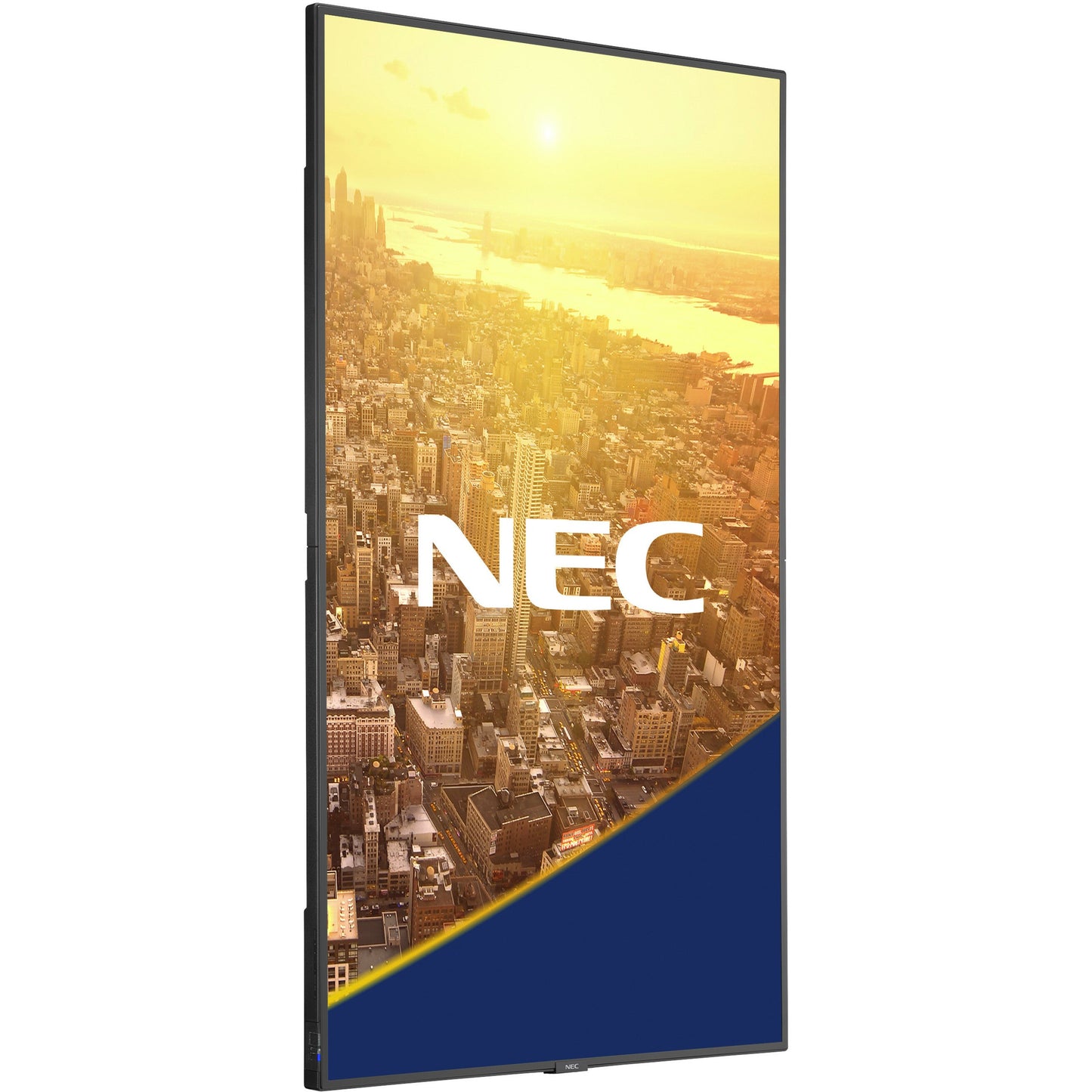 TSItouch NEC MultiSync C551 Digital Signage Display