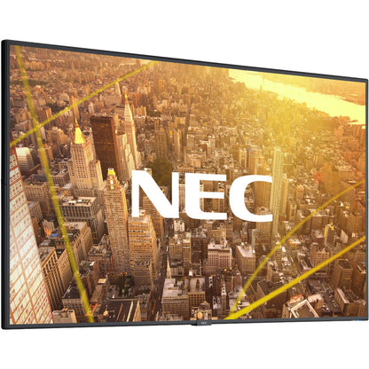 TSItouch NEC MultiSync C551 Digital Signage Display