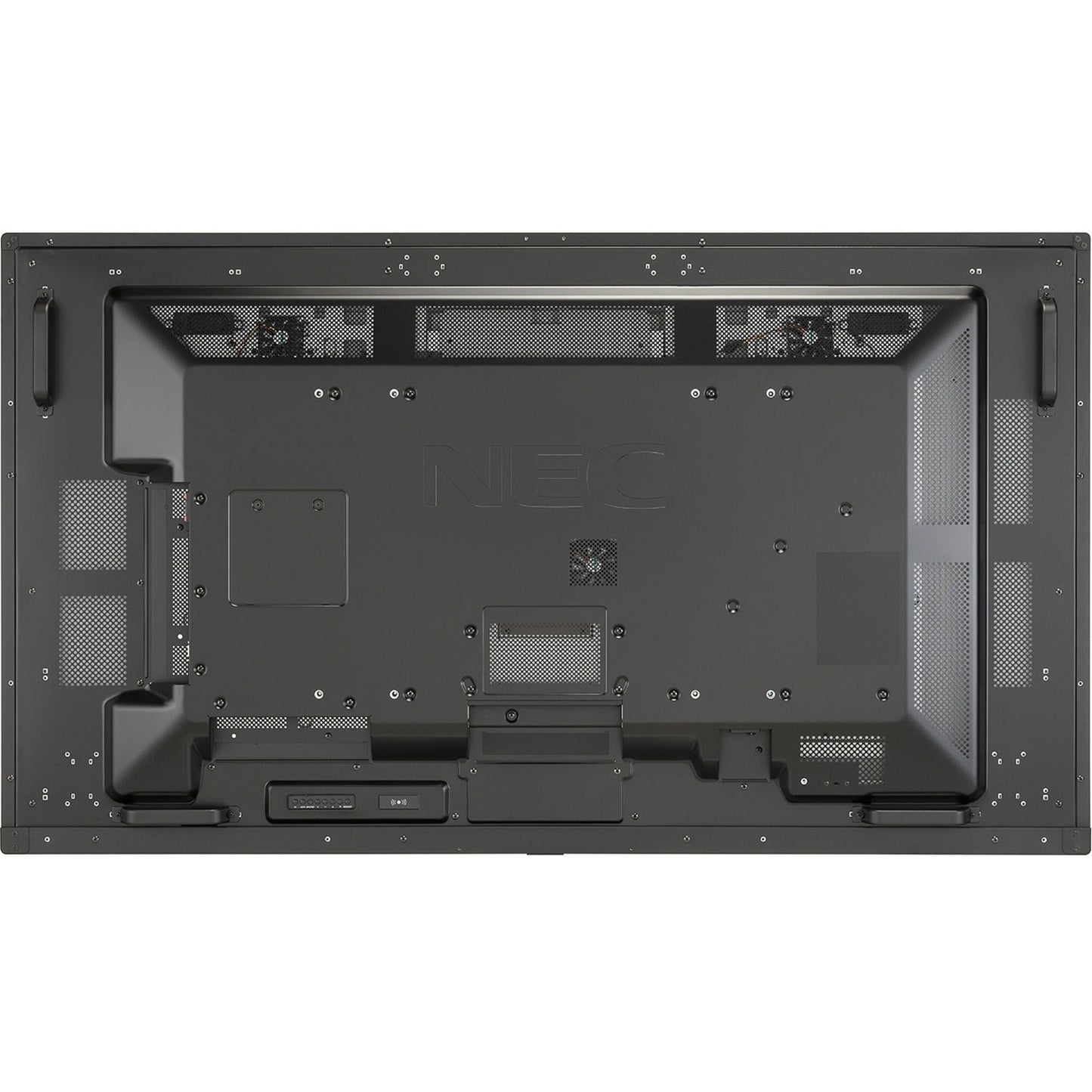 TSItouch NEC MultiSync V654Q Digital Signage Display