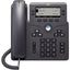 CERT REFURB CISCO6851 PHONE FOR