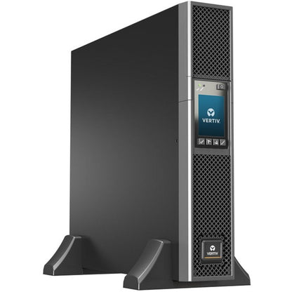 Vertiv Liebert GXT5 UPS - 750VA/750W 120V | Online Rack Tower Energy Star