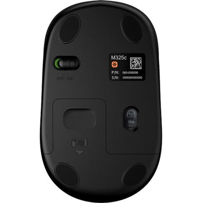 Logitech M317C Mouse