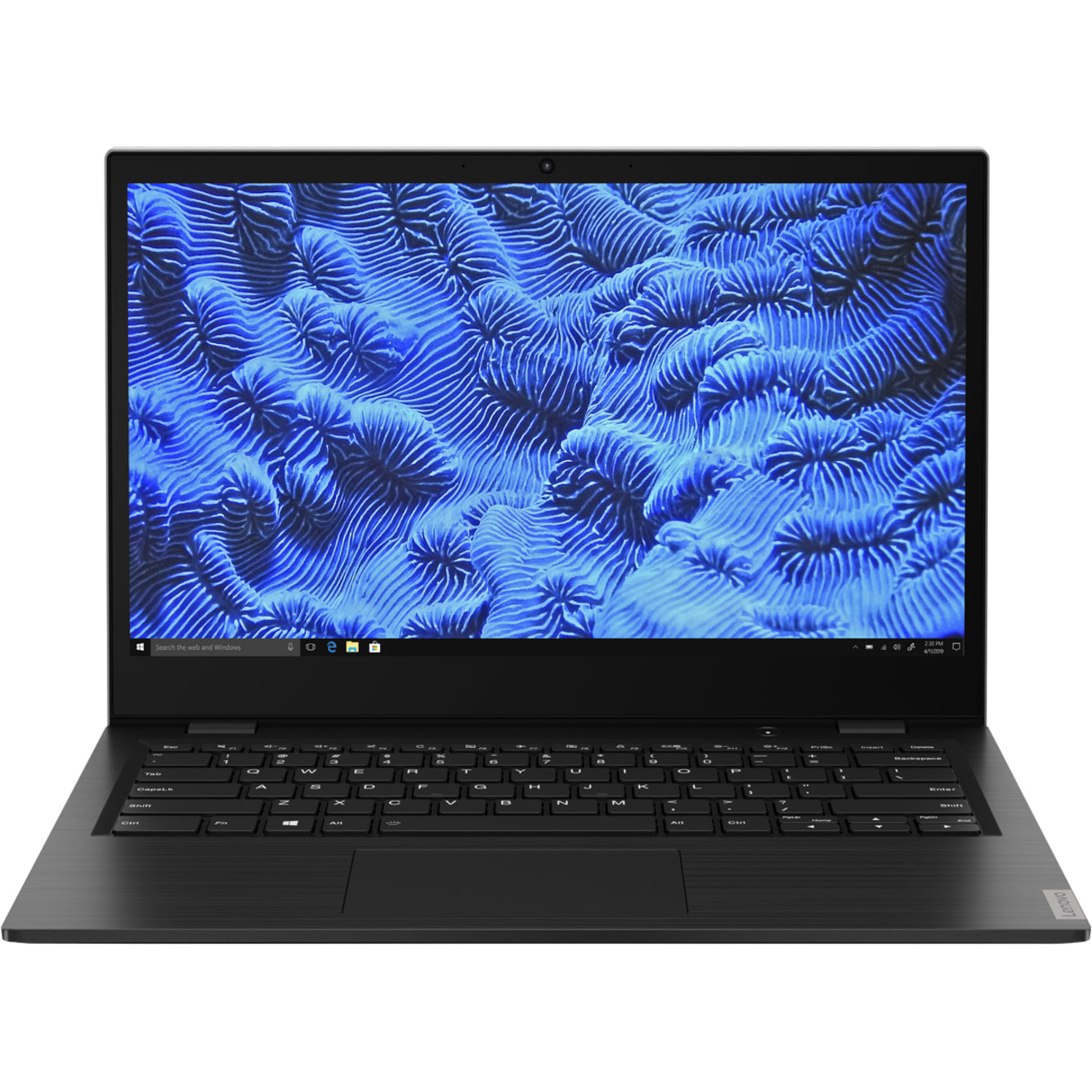 Lenovo 14w 81MQ0020US 14" Touchscreen Notebook - 1920 x 1080 - AMD A-Series A6-9220C Dual-core (2 Core) 2.40 GHz - 8 GB Total RAM - 256 GB SSD - Black